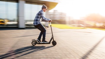 Bird’s Massive Funding Round; Uber’s New Gig; Layoffs Aplenty