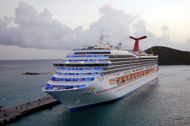 Newlywed John 'JT' Holliday, fell over the balcony railing on the Carnival Valor after drinking 10 margaritas on honeymoon cruise, airlifted to hospital in critical condition.