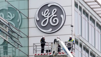 GE’s Woes Continue; NBA’s PR Nightmare; Pot Company Postpones IPO