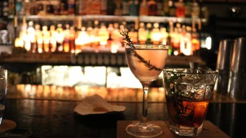 These Were Voted The 50 Best Bars In The World And It Looks Like I’ve Got Some Serious Drinking To Do