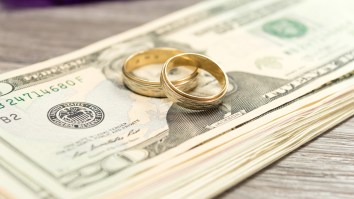 Is This Man Who Robbed A Bank The Day Before His Wedding To Pay For The Ring And Venue Prison’s Most Hopeless Romantic?
