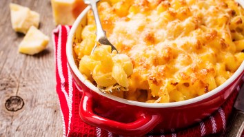 Florida Man Has Eaten Nothing But Mac And Cheese For The Last 17 Years