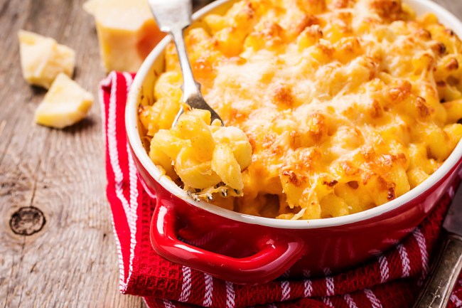 Austin Davis, a 20-year-old man from Florida, told Vice that he has eaten nothing but mac and cheese for the past 17 years of his life.