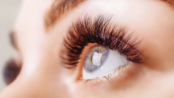 Stalker Finds Pop Star’s Home By Studying Reflections In Her Eyes On Social Media Posts