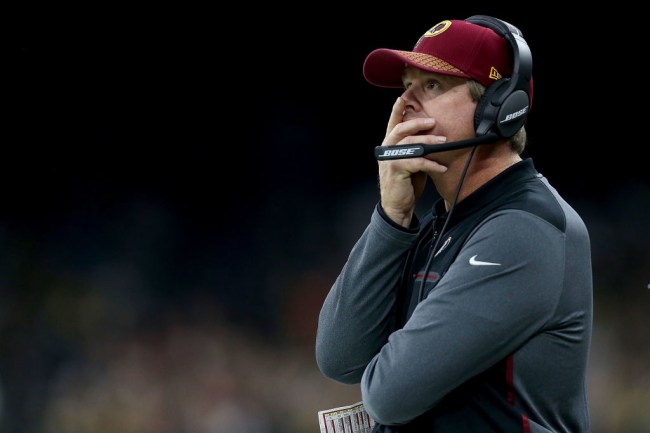 redskins fire jay gruden