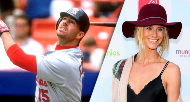 Jim Edmonds Writes Instagram Post I Did Not Sleep With Our Nanny