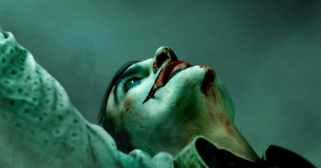Joaquin Phoenix, Todd Phillips On 'Joker' Fan Theories, Easter Eggs