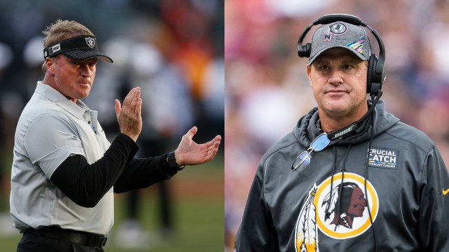 jon jay gruden