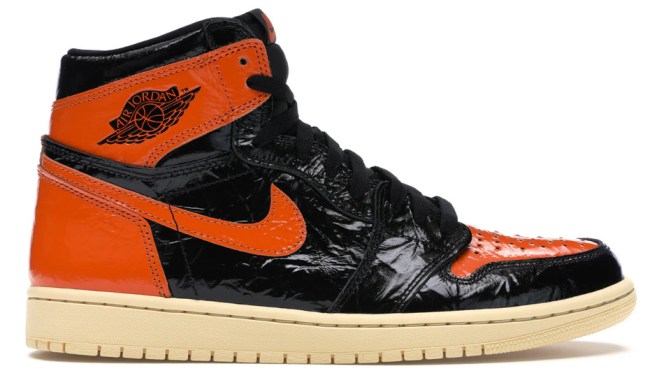 This Weeks Best New Sneaker Releases