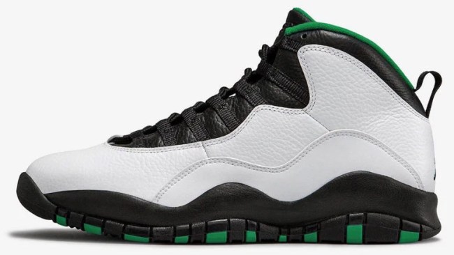 This Weeks Best New Sneaker Releases