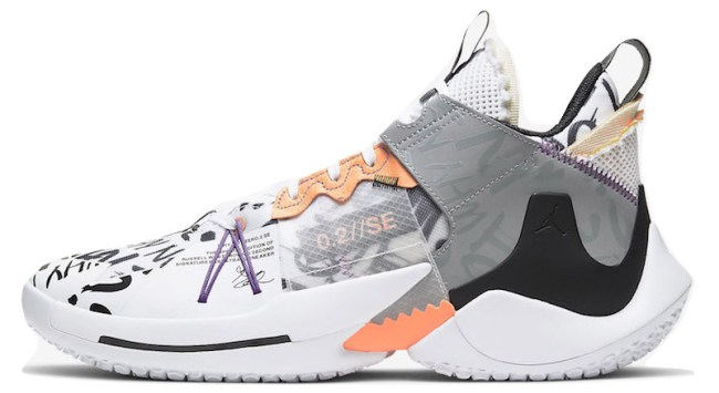 This Weeks Best New Sneaker Releases