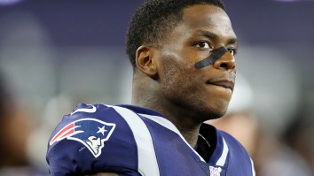No One Was More Surprised Josh Gordon Was Placed On Injured Reserve Than Josh Gordon