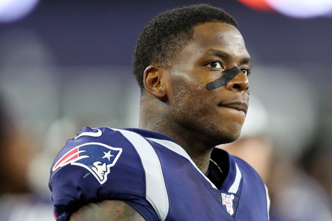 josh gordon injured reserve reaction