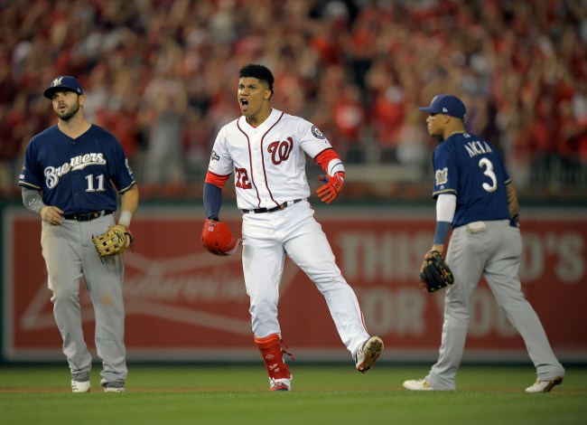 juan soto