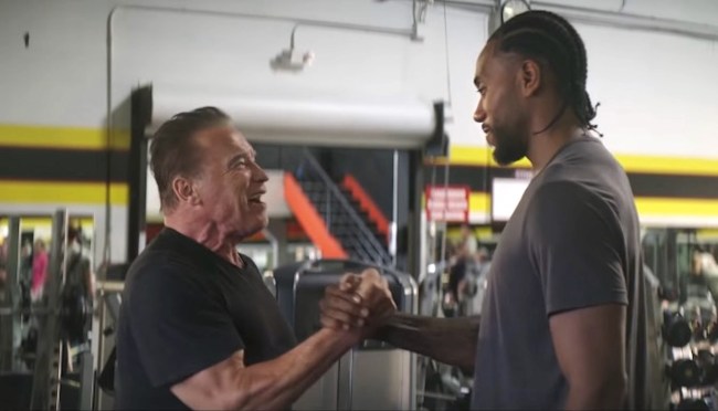 kawhi leonard