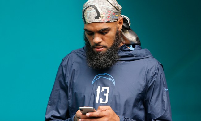 keenan allen