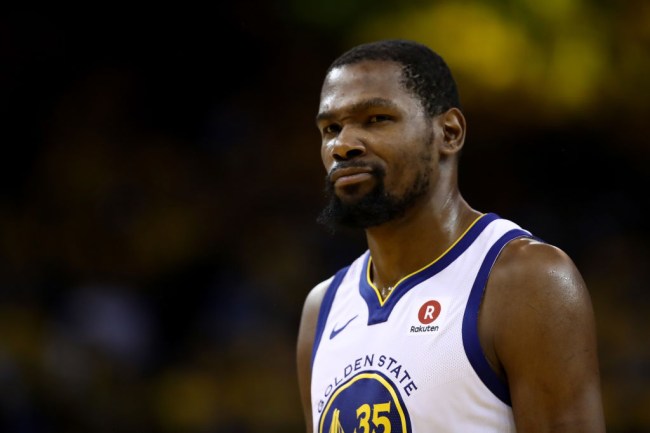 kevin durant knicks not cool
