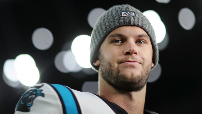 Kyle Allen
