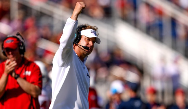 ole miss lane kiffin burner phone