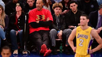 The Ball Family Put Alan Foster On Blast After Breaking Their Silence On The $2.5 Million Lawsuit He Filed Against Them