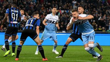How To Live Stream Lazio Vs Atalanta Online With ESPN+