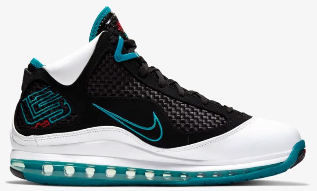 This Weeks Best New Sneaker Releases