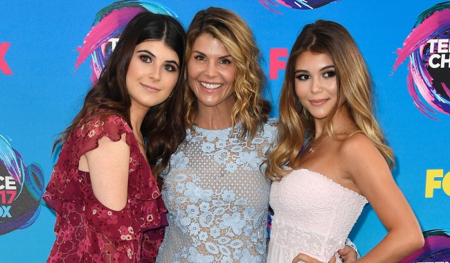 Lori Loughlin Got Another Federal Charge Added To Her List Of Offenses