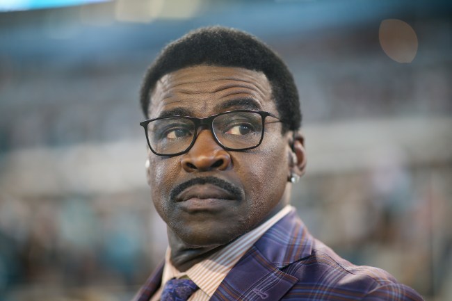 Michael Irvin suggests Dallas Cowboys sign Antonio Brown to help kickstart offense