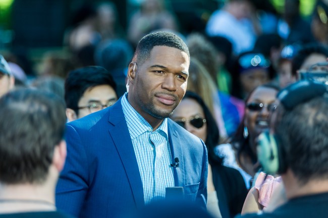 Michael Strahan's ex-wife, Jean Muggli Strahan, is asking for $500,000 in child support after already receiving $15 million in divorce settlement