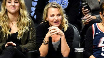 Michelle Beadle Shares New Claims About LeBron James Wanting Her Fired From ESPN