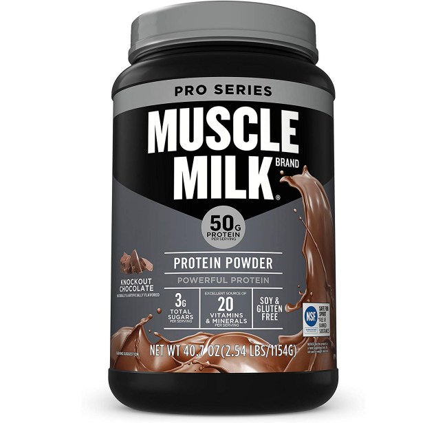 Best Tasting Protein Powders