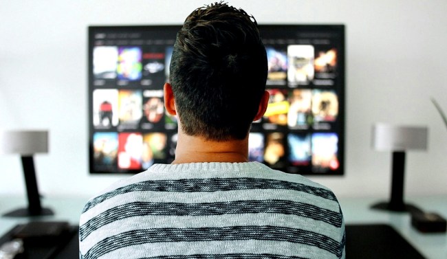 Netflix Monitoring Password Sharing Will Start Putting A Stop To It