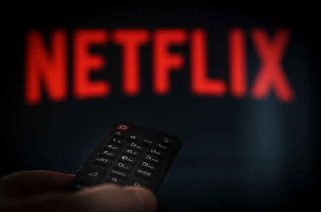 netflix speeding up shows movies