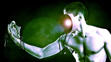 New Study Says Robots Will Soon Be Able To Recognize Human Emotions, Which Will Be Very Helpful When Their Uprising Begins
