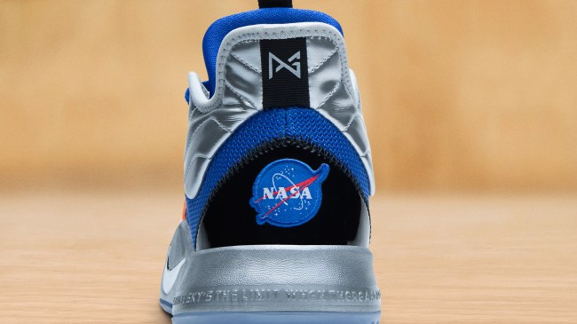 Nike Basketball NBA Opening-Week Colorways George