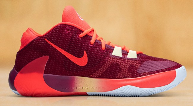 Nike Basketball NBA Opening-Week Colorways Giannis