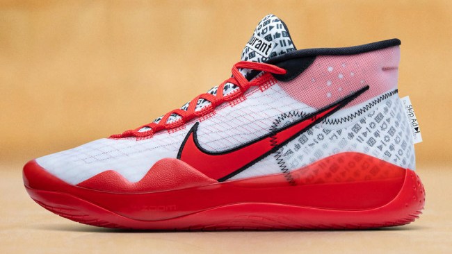 Nike Basketball NBA Opening-Week Colorways KD12