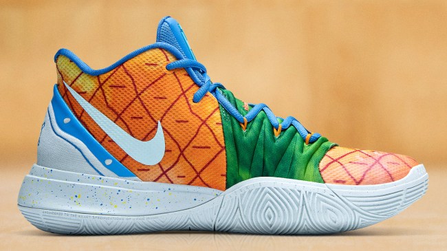 Nike Basketball NBA Opening-Week Colorways Kyrie