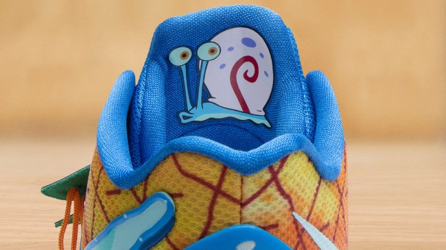 Nike Basketball NBA Opening-Week Colorways Kyrie