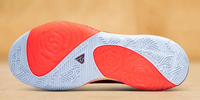 Nike Basketball NBA Opening-Week Colorways Kyrie