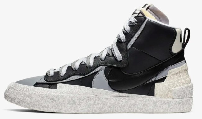 This Weeks Best New Sneaker Releases