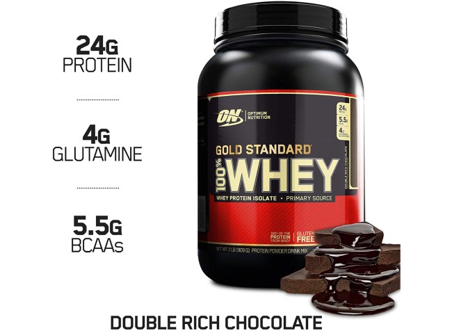 Best Tasting Protein Powders
