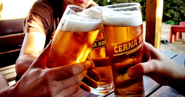 Origin And History Of Alcohol And Alcoholic Drinks
