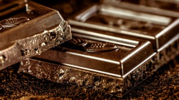 History Of Things: The Origin Of Chocolate Reveals How It Became The Perfect Halloween Treat