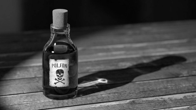 Pathologists Vaping-Related Lung Damage Resembles Chemical Burns