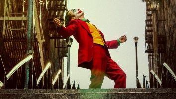 ‘Influencers’ Are Swarming The Infamous ‘Joker’ Stairs In The Bronx And It’s Pissing The Neighborhood Off