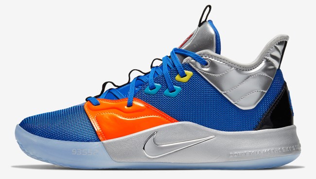 This Weeks Best New Sneaker Releases