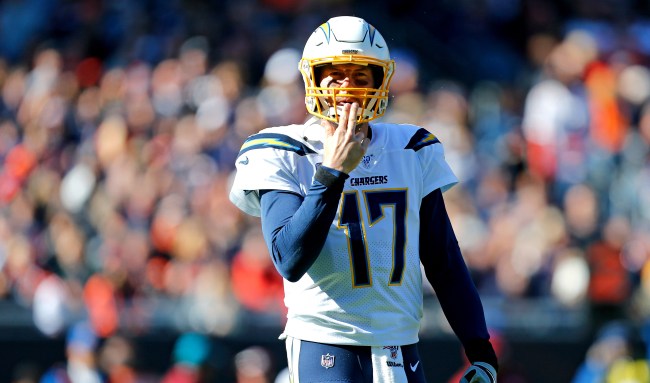 Philip Rivers colts