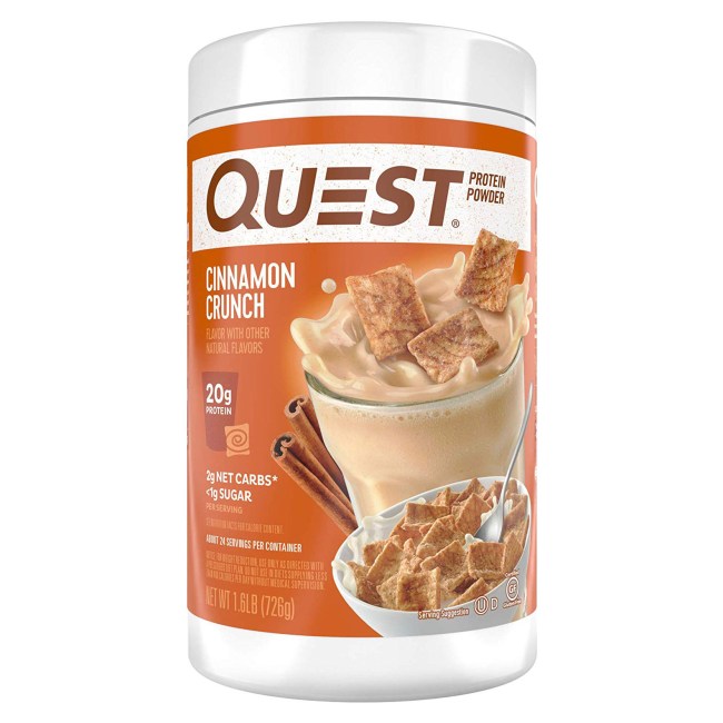 Best Tasting Protein Powders