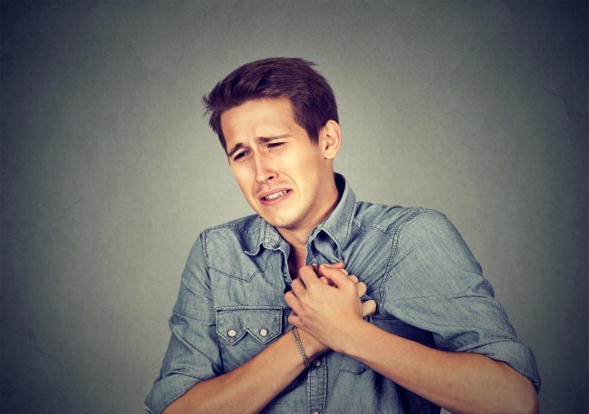 Breaking up can be tough, but with Relationship Hero, you've got help to overcome it.